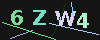 Gambar captcha